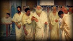 Fall of The Roman Empire...in the 15th Century Crash Course World History Instructional Video