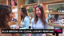 Walk and Talk With Ellis Brooklyn CEO Bee Shapiro News Clip