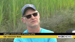 Vancouverites get boat safety tips News Clip