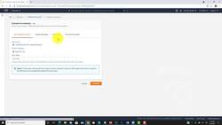 AWS, JavaScript, React - Deploy Web Apps on the Cloud - EC2 Instance Connect (Guide) Instructional Video