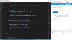 Delete & Clear from Local Storage Instructional Video