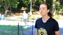 How to Run Barefoot Instructional Video