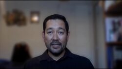 Analyst: Questions remain about immunity to virus News Clip