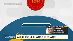 Very Optimistic About 2020, Says Bank Albilad CEO News Clip