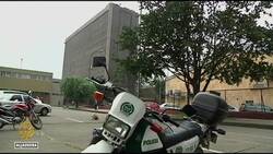 Human rights violations in Colombia: State condemned for persecution of lawyers collective News Clip