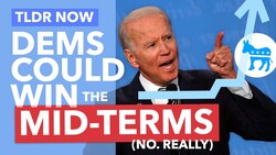 Are Democrats Turning The Midterm Tide? Instructional Video