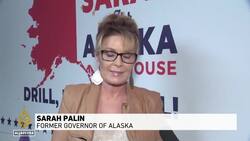 Mary Peltola becomes first Alaska Native in US Congress News Clip