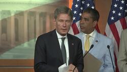 Dems prepare for condemnation of tweets vote Instructional Video