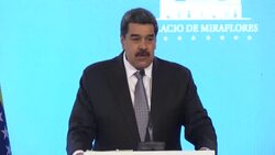 CLEAN : Venezuela to begin vaccination campaign with Russian vaccine News Clip