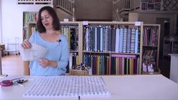 How to Transfer Sewing Pattern Markings Instructional Video