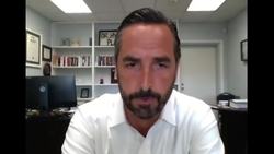 Michael J. Hynes - Teaching in the Global Pandemic - USA Instructional Video