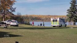 Woman charged in child's death at Wabamun Lake denied bail News Clip