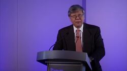 Andrew Sheng: Where do we go from here? 4/5 Instructional Video