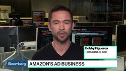 What Amazon's Earnings Report Signals About the Broader Ad Market News Clip