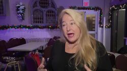 A search for benches by a theatre company unearths decades-old and majestic stained glass windows News Clip