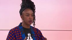 What does it take to be a Black Changemaker? News Clip