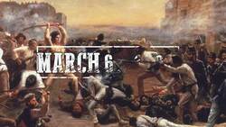 The Alamo Unveiled: Myths and Realities of an Iconic Battle Instructional Video