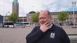 What Inspired Me to Become a Professor Instructional Video