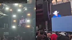 #TheMoment a Calgary teen unknowingly questioned Diplo about country music Instructional Video