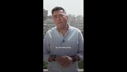 Syrians celebrate US president's decision to remove sanctions News Clip