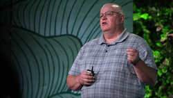 TED: How regenerative agriculture brings life back to the land | Gabe Brown Instructional Video