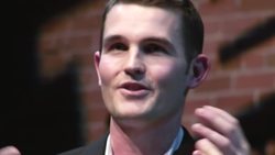 TED: What happens when an NGO admits failure | David Damberger Instructional Video