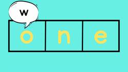 Sight Words: 20 common, yet tricky words Instructional Video