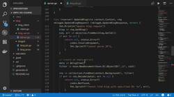 gRPC [Golang] Master Class Build Modern API and Microservices - DeleteBlog Server Instructional Video