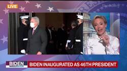Where Joe Biden Stands on Taxes and Regulation News Clip