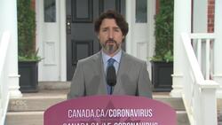 Trudeau questioned about Huawei News Clip