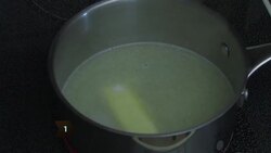 How to Make Pate a Choux Instructional Video