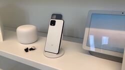 Google creates new gadgets in hardware design lab Instructional Video