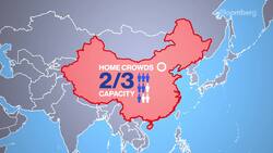 Beijing Winter Olympics Explained News Clip