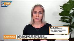 Implications of Covid-19 on Southeast Asia Businesses News Clip