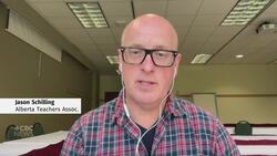 Back-to-school plans left in limbo for parents ahead of possible labour disruption News Clip