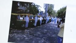 CLEAN : Indian diaspora in Singapore send help to Covid-stricken homeland News Clip