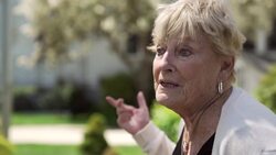 Babylon church's steeple leaning due to years of fierce storms News Clip