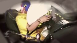 Frustrated Toyota customer has waited a year for airbag fix after recall News Clip