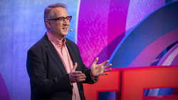 TED: Why you should talk about your anxiety at work | Adam Whybrew Instructional Video