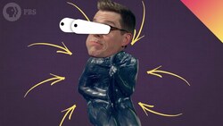 Can You Crush a Human Using the Atmosphere? Instructional Video