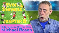 Even Stevens – Chapter 8 (Football Story) Instructional Video