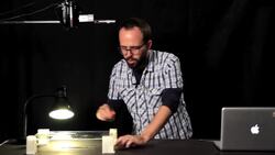 How to Animate Fish Swimming Instructional Video