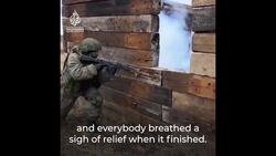 Analysing Russia’s partial troop pull-back near Ukraine News Clip