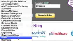 How to Find a Job Online Instructional Video