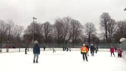 What kind of winter can Quebecers expect this year? Instructional Video