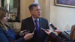 Senior US official urges Lebanon to act on economy Instructional Video