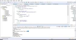 Running Tests in Parallel and Generating Reports Instructional Video