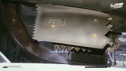 The Insane Engineering Behind US F-35B’s Monstrous Pivoting Engine Nozzles Instructional Video