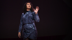 TED: Miles from Any Shoreline | Sarah Kay Instructional Video