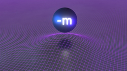 Does Antimatter Create Anti-Gravity? Instructional Video